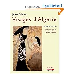 Visages d'Alg�rie
