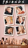 Friends Ser.4 Vol.20 [UK IMPORT] - Courteney Cox
