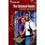 Untamed Hunter (Morgan'S Mercenaries: The Hunters) (Silhouette Desire)