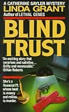 Blind Trust (Catherine Sayler Mystery)