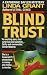 Books : Blind Trust (Catherine Sayler Mystery)