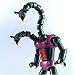 Soul of Chogokin GX-26 Doublas M2_s-2