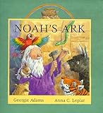 Noah's ark