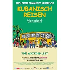Kubanisch reisen [VHS]