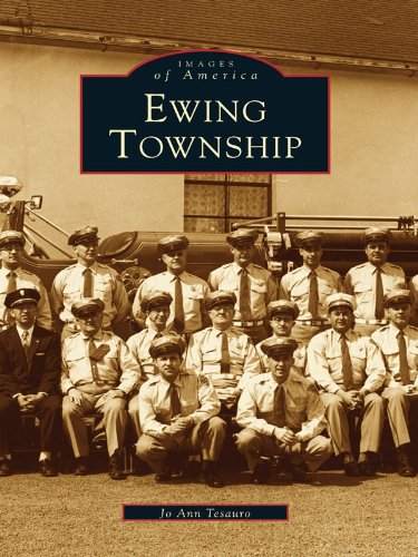 Ewing Township (Images of America)