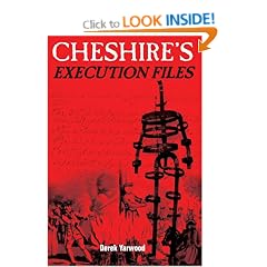 Cheshire's Execution Files
