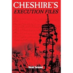 Cheshire's Execution Files