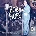 Thanks for the Memory: 25 Original Mono Recordings 1938-1952