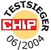 Auszeichnung