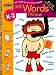 Books : 360 Words I Know (Grades K - 2) (Step Ahead Golden Books Workbook)