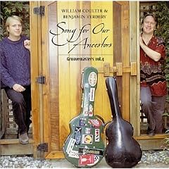 SONG FOR OUR ANCESTORS: GROOVEMASTERS VOL. 4