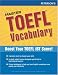  : Master the TOEFL Vocabulary, 1st ed (Peterson's Master the TOEFL Vocabulary)