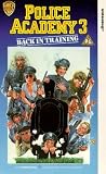 Police Academy 3 - Und keiner kann sie bremsen [UK-Import] - Steve Guttenberg