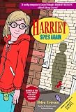 Harriet Spies Again