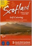 Scotland: Where to Stay Self Catering (VisitScotland)