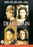 Dead Again Dvd [1991]
