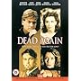 Dead Again Dvd [1991] <b>DVD</b> ~ Kenneth Branagh