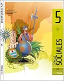 Ciencias Sociales 5 - 2b: Ciclo Egb Ciencias Sociales 5 - 2b: Ciclo Egb