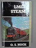 L.M.S. steam