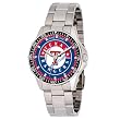 Texas Rangers Coach Series Watch - MLB Baseball Fan Shop Sports Team Merchandise