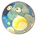 Care Bears - Toys - 6 Inch Playground Ball