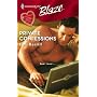 Private Confessions (Harlequin Blaze)
