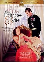 The Prince and Me (Widescreen Edition)