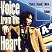 Voice from the Heart