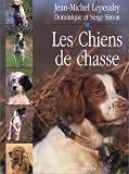 Les chiens de chasse->Cliquez sur l'image pour obtenir des informations sur ce livre