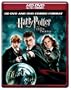 Harry Potter and the Order of the Phoenix [HD DVD]