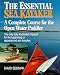 Books : The Essential Sea Kayaker: A Complete Course for the Open-Water Paddler