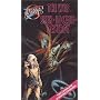 Blake's 7, Vol. 03 - The Web / Seek, Locate, Destroy [VHS]