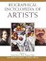Biographical Encyclopedia of Artists (4 Volume Set)