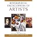 Biographical Encyclopedia of Artists (4 Volume Set)