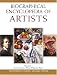 Books : Biographical Encyclopedia of Artists (4 Volume Set)