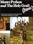 Monty Python & The Holy Grail Screenplay