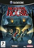 Monster House (GameCube) [Import anglais]