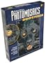 Photomosaics Puzzle - Black Panther