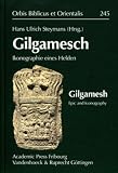 Gilgamesch: Ikonographie eines Helden - Epic and Iconography - 