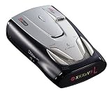 Cobra PRO 9380 11 Band High Performance Radar / Laser Detector