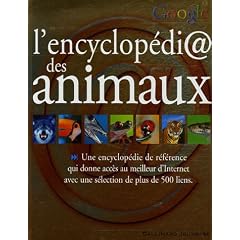 L'encyclop�di@ des animaux