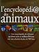 L'encyclop�di@ des animaux