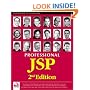 Professional JSP 2nd Edition