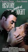 History Is Made at Night [VHS]