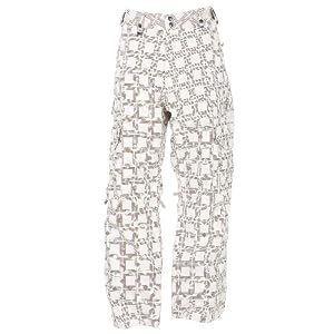 Buy Bonfire Mens Aero Snowboard Pants