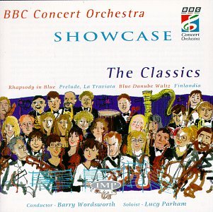 Cover image : Showcase: Classics