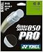YONEX(���l�b�N�X) �G�A�����X�[�p�[850�v�� �z���C�g ATG850P