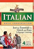 Books : Global Access Mastering Italian Basic Conversation (Global Access Basic Conversation) (Global Access Basic Conversation)