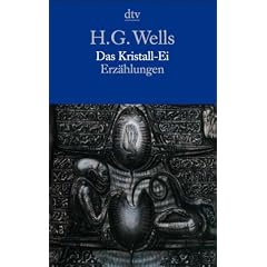 Das Kristall-Ei