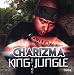 Charizma-King of the Jungle
